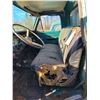 Image 15 : Ford 500 grain truck c/w 12ft box, standard 5spd trans, SN. F5OCRC85956