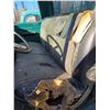 Image 16 : Ford 500 grain truck c/w 12ft box, standard 5spd trans, SN. F5OCRC85956
