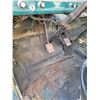 Image 20 : Ford 500 grain truck c/w 12ft box, standard 5spd trans, SN. F5OCRC85956
