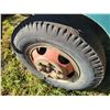 Image 8 : Ford 500 grain truck c/w 12ft box, standard 5spd trans, SN. F5OCRC85956