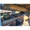 Image 12 : 1974 GMC 6500 gravel truck, V8, 5&4 spd manual trans, air brakes, 13 ft box & hoist, SN. TME664V5890