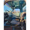 Image 21 : 1974 GMC 6500 gravel truck, V8, 5&4 spd manual trans, air brakes, 13 ft box & hoist, SN. TME664V5890