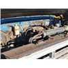 Image 7 : 1974 GMC 6500 gravel truck, V8, 5&4 spd manual trans, air brakes, 13 ft box & hoist, SN. TME664V5890