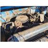 Image 9 : 1974 GMC 6500 gravel truck, V8, 5&4 spd manual trans, air brakes, 13 ft box & hoist, SN. TME664V5890
