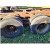 Image 16 : 1970 Ford 9000, CAT engine, 18 spd, SN. U90XVJD5225, running but needs work