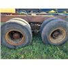 Image 18 : 1970 Ford 9000, CAT engine, 18 spd, SN. U90XVJD5225, running but needs work