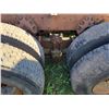 Image 19 : 1970 Ford 9000, CAT engine, 18 spd, SN. U90XVJD5225, running but needs work