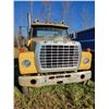 Image 2 : 1970 Ford 9000, CAT engine, 18 spd, SN. U90XVJD5225, running but needs work