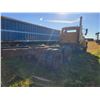 Image 4 : 1970 Ford 9000, CAT engine, 18 spd, SN. U90XVJD5225, running but needs work