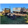 Image 6 : 1970 Ford 9000, CAT engine, 18 spd, SN. U90XVJD5225, running but needs work