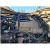 Image 10 : 1986 Ford 9000, 855 cummins, 10 spd trans, running, needs battery and work, SN. 1FDYU90W6GVA30838