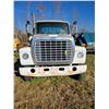 Image 2 : 1986 Ford 9000, 855 cummins, 10 spd trans, running, needs battery and work, SN. 1FDYU90W6GVA30838