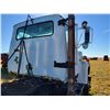 Image 4 : 1986 Ford 9000, 855 cummins, 10 spd trans, running, needs battery and work, SN. 1FDYU90W6GVA30838