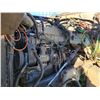 Image 7 : 1986 Ford 9000, 855 cummins, 10 spd trans, running, needs battery and work, SN. 1FDYU90W6GVA30838