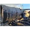 Image 15 : 1975 Ford grain truck, 3208 CAT engine, non-turbo, 5&4 trans, approx. 19 ft Box & hoist, c/w silage 