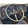 Image 33 : 1975 Ford grain truck, 3208 CAT engine, non-turbo, 5&4 trans, approx. 19 ft Box & hoist, c/w silage 