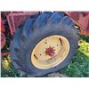 Image 12 : Massey-Ferguson 82 combine, not running, SN. 225270