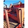 Image 15 : Massey-Ferguson 82 combine, not running, SN. 225270