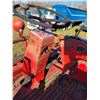 Image 16 : Massey-Ferguson 82 combine, not running, SN. 225270