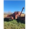Image 1 : Massey-Ferguson 82 combine, not running, SN. 225270
