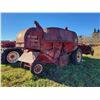 Image 4 : Massey-Ferguson 82 combine, not running, SN. 225270