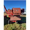 Image 5 : Massey-Ferguson 82 combine, not running, SN. 225270