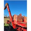 Image 6 : Massey-Ferguson 82 combine, not running, SN. 225270