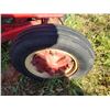Image 9 : Massey-Ferguson 82 combine, not running, SN. 225270