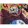 Image 18 : (Lot 616 & 617 are a Group Lot) Cockshutt 1850 tractor, showing 2936 hrs, 540 PTO & hyds, not runnin