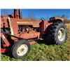 Image 1 : (Lot 616 & 617 are a Group Lot) Cockshutt 1850 tractor, showing 2936 hrs, 540 PTO & hyds, not runnin