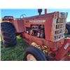 Image 3 : (Lot 616 & 617 are a Group Lot) Cockshutt 1850 tractor, showing 2936 hrs, 540 PTO & hyds, not runnin
