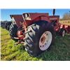 Image 4 : (Lot 616 & 617 are a Group Lot) Cockshutt 1850 tractor, showing 2936 hrs, 540 PTO & hyds, not runnin