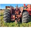 Image 5 : (Lot 616 & 617 are a Group Lot) Cockshutt 1850 tractor, showing 2936 hrs, 540 PTO & hyds, not runnin