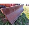 Image 2 : (Lot 616 & 617 are a Group Lot) Approx. 9 ft. Leon's blade, hyd. Lift, manual angle, 2- adjustable s