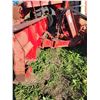 Image 3 : (Lot 616 & 617 are a Group Lot) Approx. 9 ft. Leon's blade, hyd. Lift, manual angle, 2- adjustable s