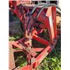 Image 4 : (Lot 616 & 617 are a Group Lot) Approx. 9 ft. Leon's blade, hyd. Lift, manual angle, 2- adjustable s