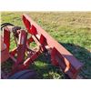 Image 6 : (Lot 616 & 617 are a Group Lot) Approx. 9 ft. Leon's blade, hyd. Lift, manual angle, 2- adjustable s