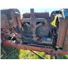 Image 11 : Massey-Harris 44 tractor, not running