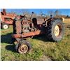 Image 1 : Massey-Harris 44 tractor, not running