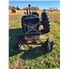 Image 2 : Massey-Harris 44 tractor, not running