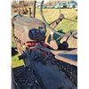 Image 7 : Massey-Harris 44 tractor, not running