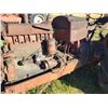 Image 8 : Massey-Harris 44 tractor, not running