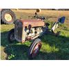 Image 1 : Ford Ferguson tractor, 3pt hitch, not running