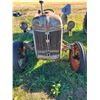 Image 2 : Ford Ferguson tractor, 3pt hitch, not running