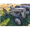 Image 4 : Ford Ferguson tractor, 3pt hitch, not running