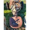 Image 6 : Ford Ferguson tractor, 3pt hitch, not running