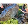 Image 8 : Ford Ferguson tractor, 3pt hitch, not running