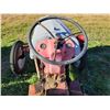 Image 15 : Ford 8N tractor, 540 PTO, 3 pt hitch, hasn’t run for years