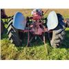 Image 4 : Ford 8N tractor, 540 PTO, 3 pt hitch, hasn’t run for years