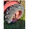 Image 10 : McCormick Farmall 140 tractor, 540 PTO, 2pt hitch, not running